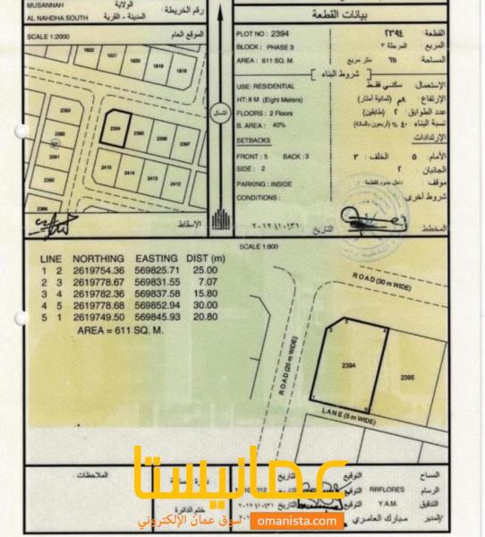 للبيع كورنر المصنعة