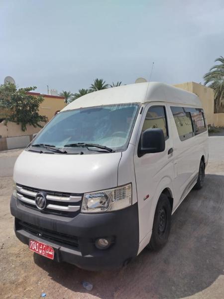 باحث عن عمل