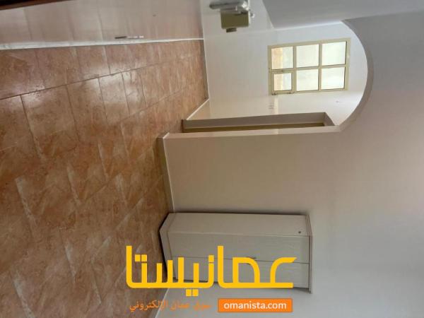 شقق للأيجار غير مفروشة