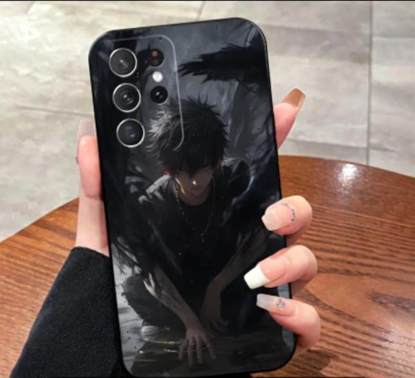 كور جلكسي اس٢٢ الترا جديد