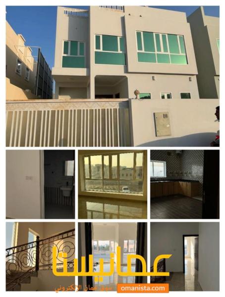 فرررصه فيلا للبيع ب 70 الف فقط