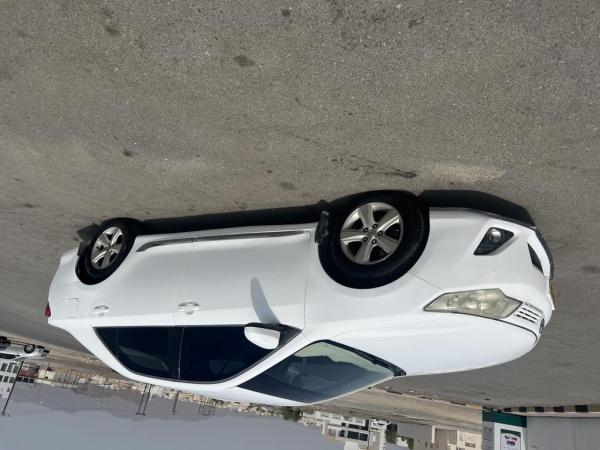 كامري خليجي لبيع مديل 2014