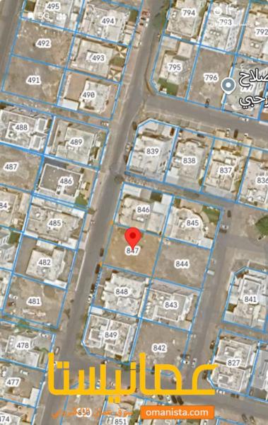 للبيع سكنية حلة النصر