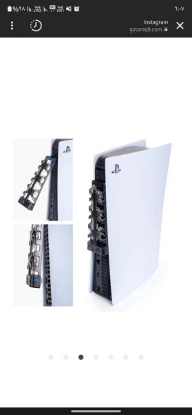 مبرد سوني 5 سليم