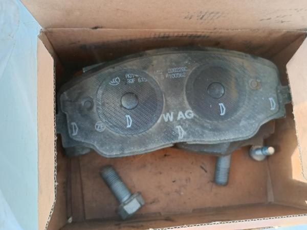 سفايف مع دارمات ويل فولكس واجن تيرامونت 2023