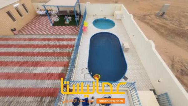 استراحة نور جعلان