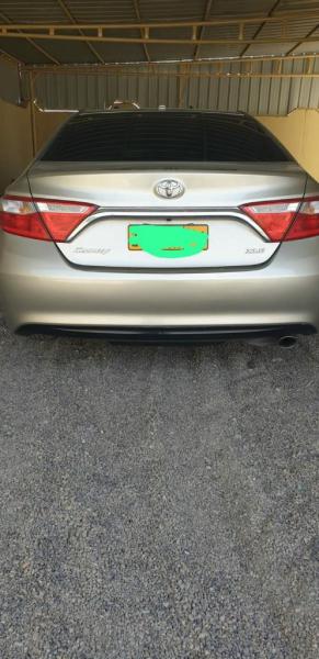 كامري للبيع