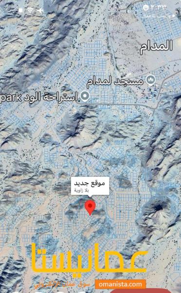 للبيع ارض سكنية في جحلوت