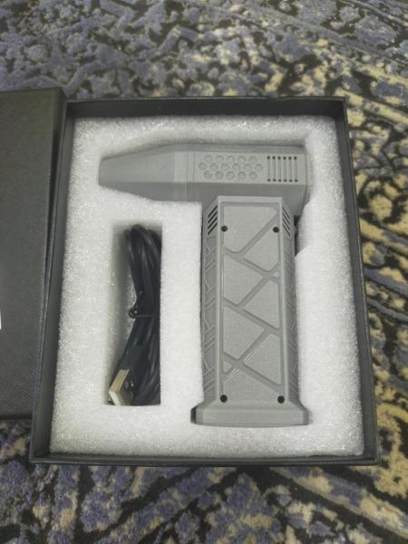 مروحة تورباين لجميع الاستخدامات