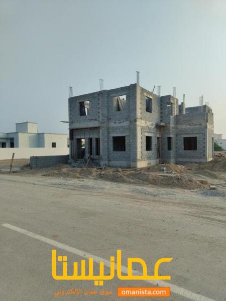 فيلا للبيع في الملتقى