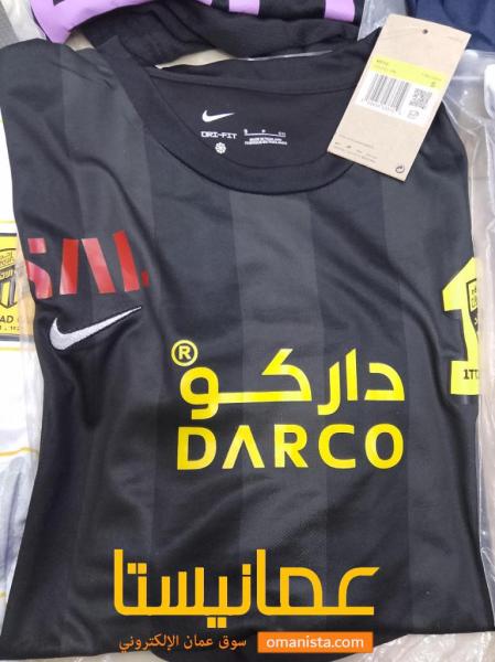 اطقم رياضيه للبيع بسعر الجمله الخام التايلندي بريالين فقط