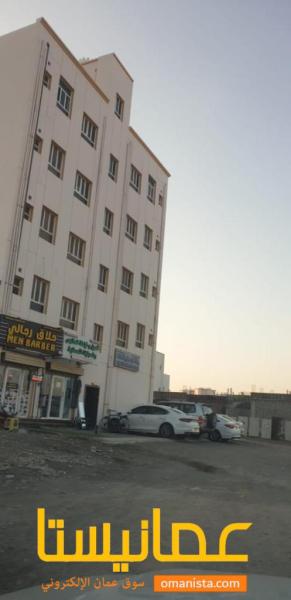 للايجار محلات ممتازة في المعبيلة الجنوبية مقابل نستو الجديد