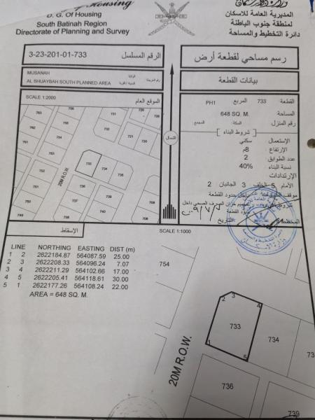 عندي اراضي رخيصه في اماكن حلوه تعال وبني