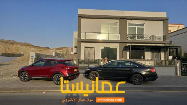 للبيع فله في بوشر العوابي