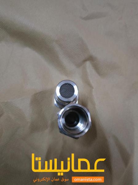 سنسر الاكسجين