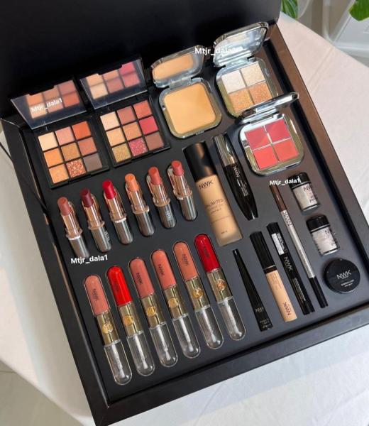 بوكس بديل kiko ،، منتجات أصلية جودتها ممتازة جدا جدا