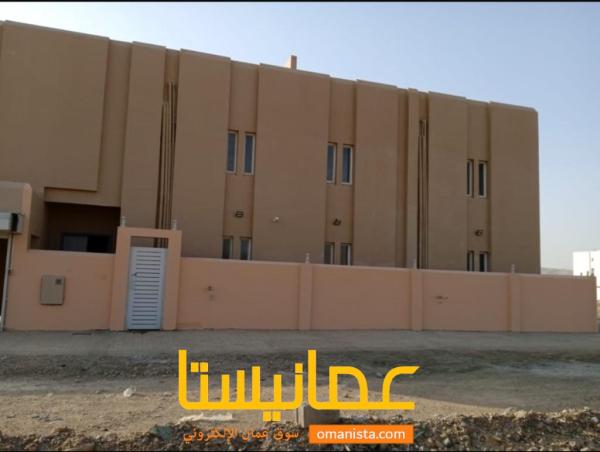 توين فله للبيع ولاية بوشر المسفاه