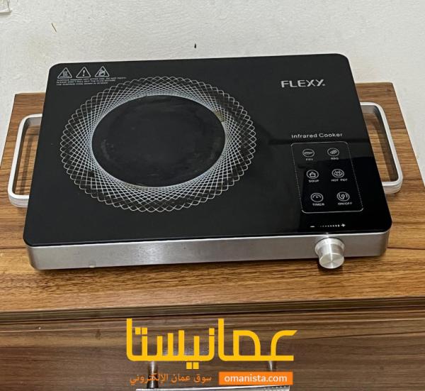 جهاز طبخ كهربائي