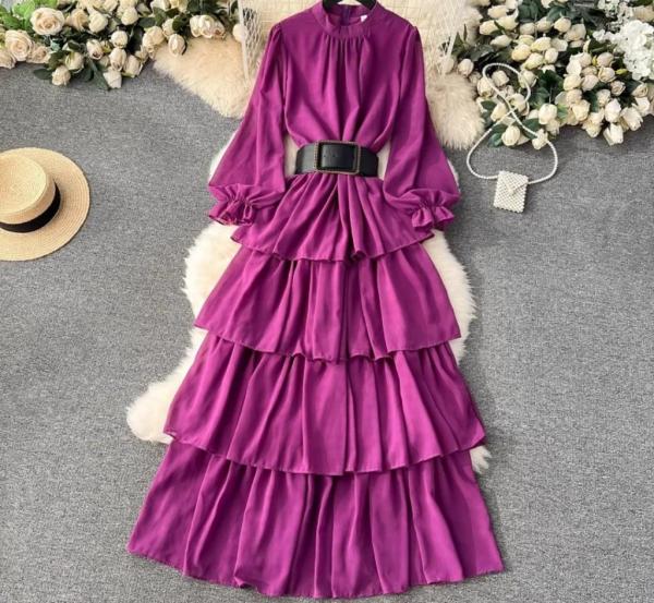 فستان سهرة حفلات