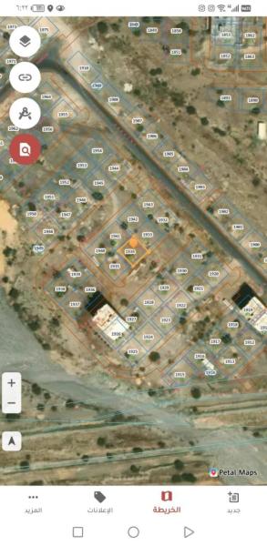 سكني تجاري المسفاه