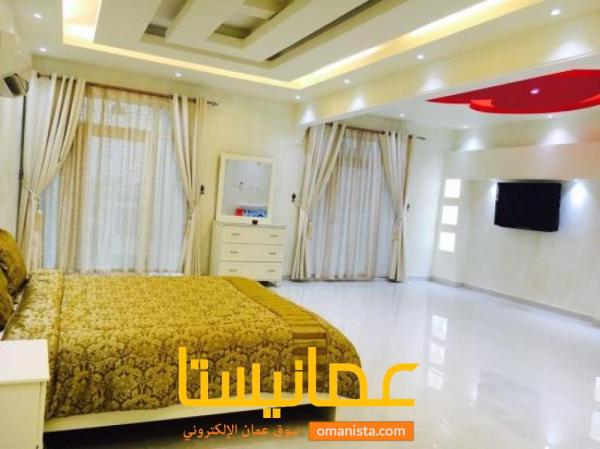 استراحة المحبة