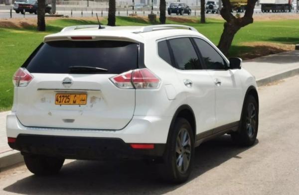 للبيع Rogue 2016