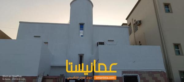 منزل للبيع في الحيل الشمالية