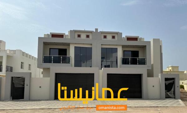 فيلل في الموالح الجنوبية بالقرب من مركز سلطان للتسوق