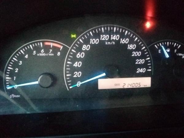 مركبة للبيع تويوتا كامري 2017 خليجي فئة LE