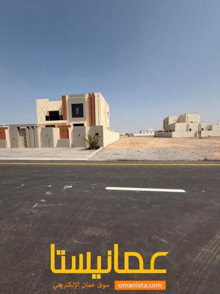 ارض في حلبان سندان