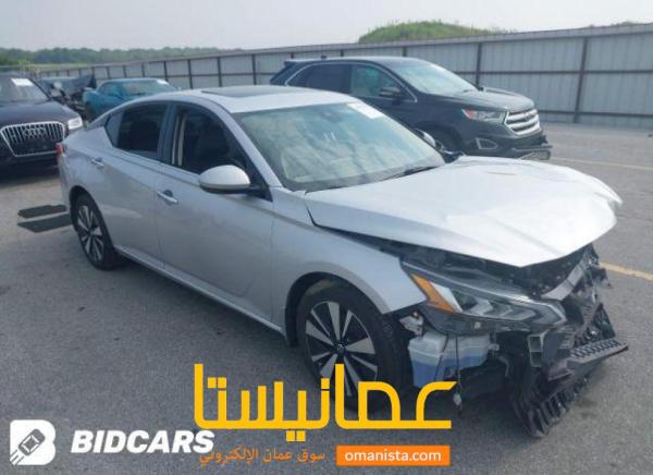 الراشدي لبيع السيارات