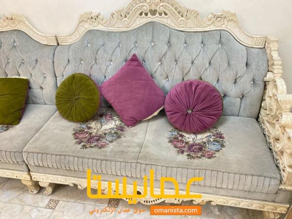 كنڤات للبيع تتسع الى 18 شخص