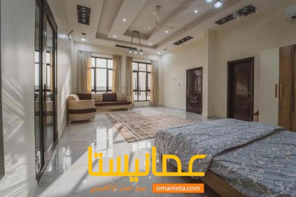 استراحة بُرهة