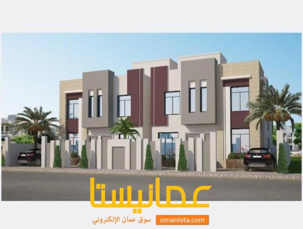 لبيع فلل في المعبيله الجنوبيه