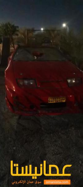 نيسان 300zx