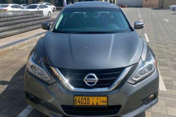 ألتما للبيع مديل2017