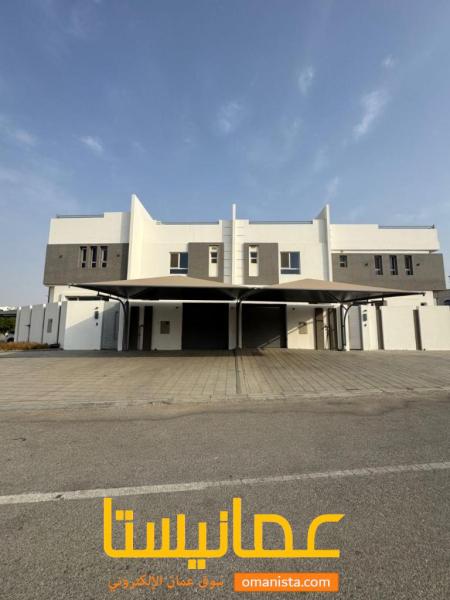 فيلا راقية للايجار في الموالح الجنوبية