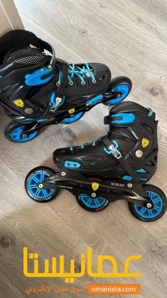 سكيت للبيع (زلاجات)
