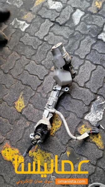 المعبيلة الجنوبية الصناعية