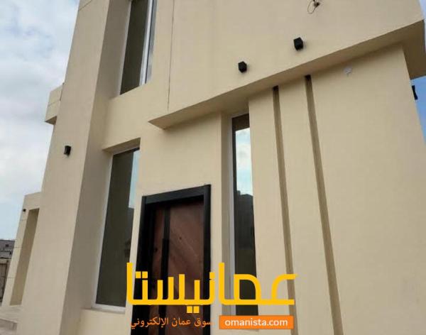 للبيع فيلا راقيه وفاخره مستقله في المعبيله الجنوبيه