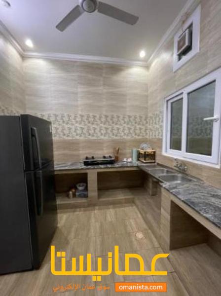 استراحة القمر