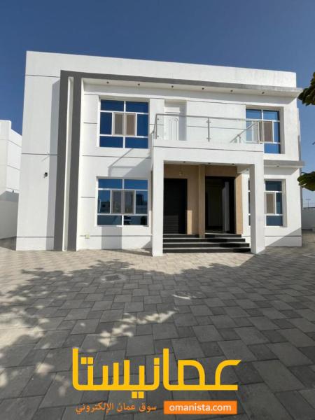 للبيع فيلا في المعبيله