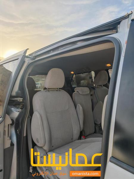 سيينا للبيع وارد ٢٠١٧