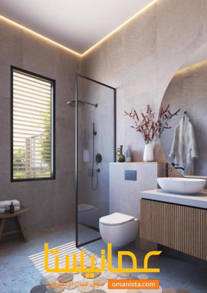 فيلا فاخرة للبيع في مشروع رايا جبل سيفه بمقدم 10 فقط واحصل على ا