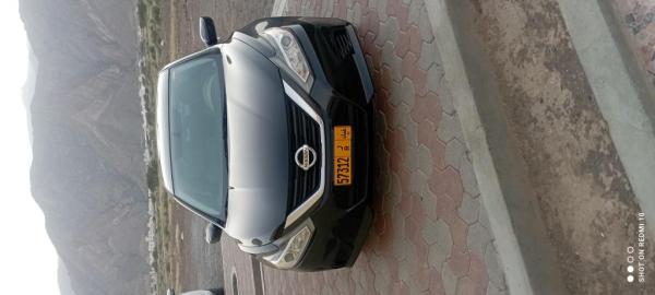 نيسان التيما 2016