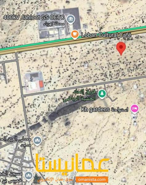 فرصة للبيع مبنى به محلات وورش بقلب المعبيلة الصناعيه