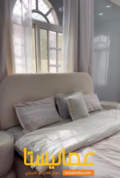 شقة للايجار