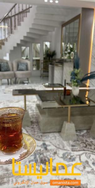 للإيجار الشهري و السنوي