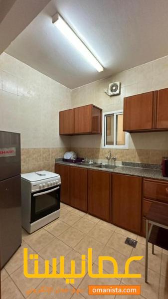 شقق مفروشة للأيجار