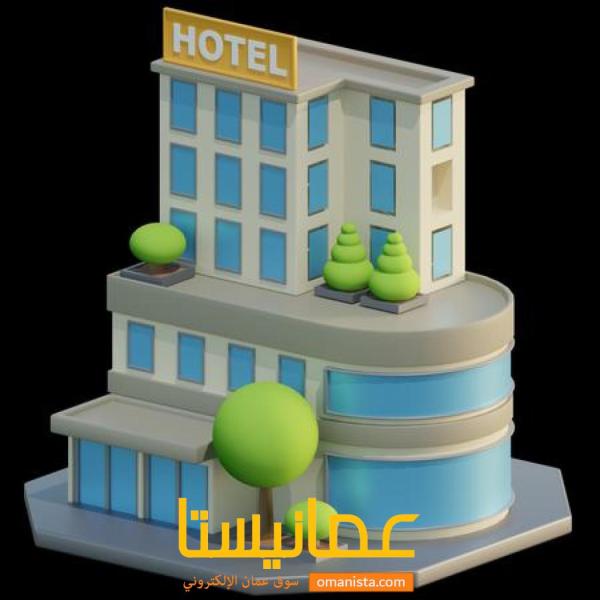 HOTAEL FOR SAEEL